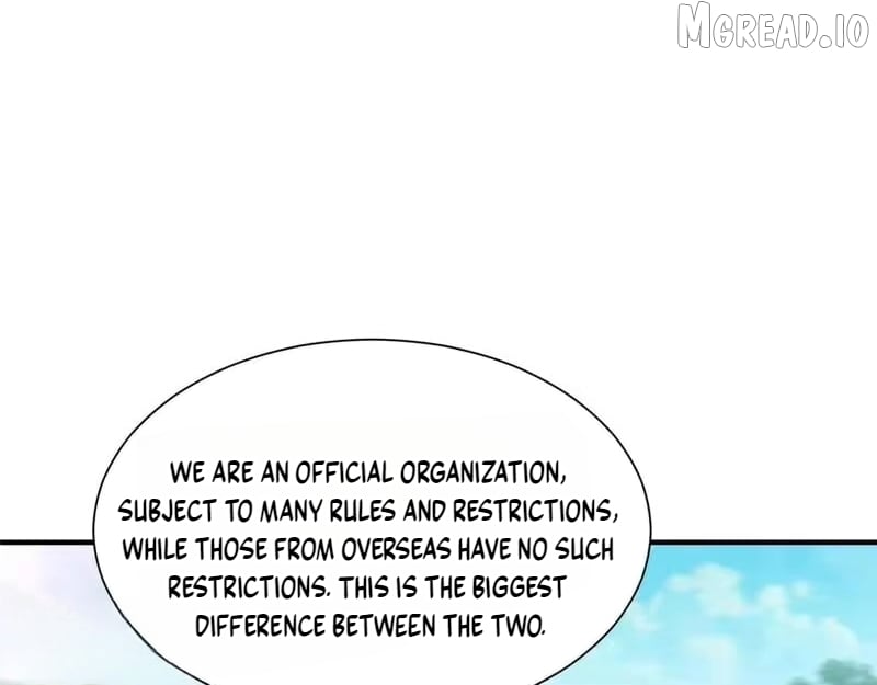 I randomly have a new career every week Chapter 903  - page 23